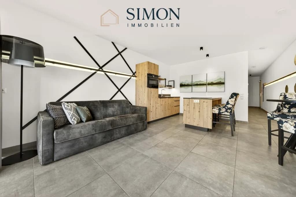 Immobilie kaufen in Zell am See – 51 m², € 499.800 – Bild 5 von 13