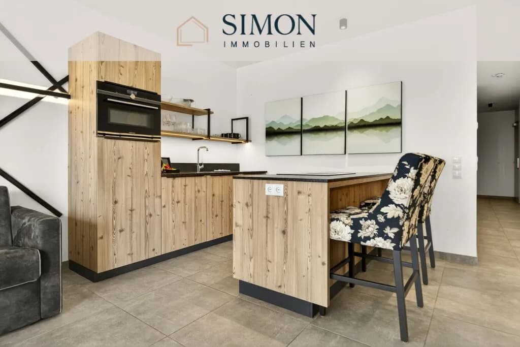 Immobilie kaufen in Zell am See – 51 m², € 499.800 – Bild 6 von 13