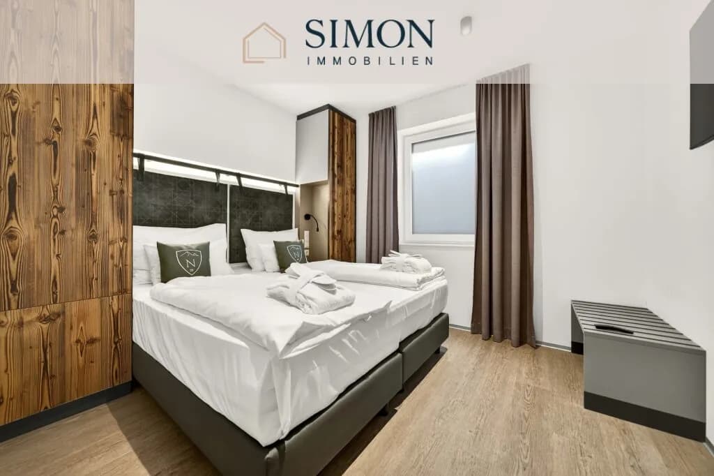 Immobilie kaufen in Zell am See – 51 m², € 499.800 – Bild 7 von 13