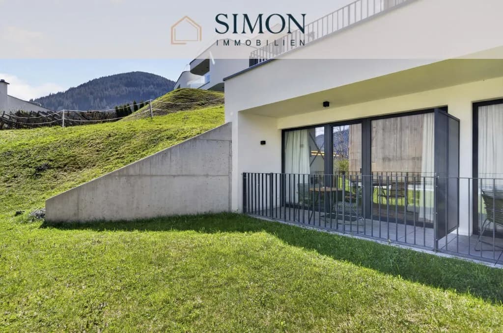 Immobilie kaufen in Zell am See – 51 m², € 499.800 – Bild 9 von 13