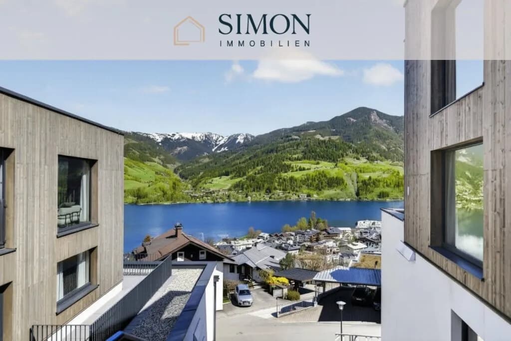 Immobilie kaufen in Zell am See – 51 m², € 499.800 – Bild 10 von 13
