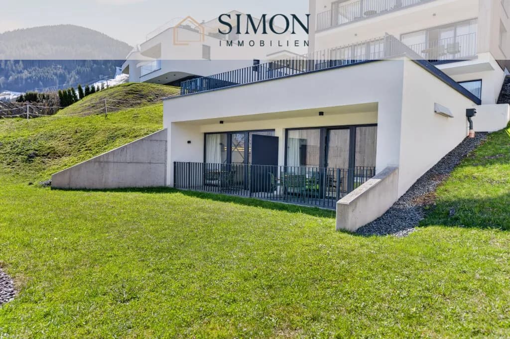 Immobilie kaufen in Zell am See – 51 m², € 499.800 – Bild 11 von 13