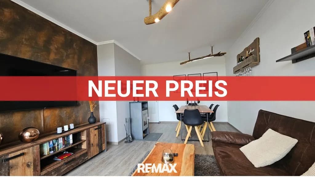 3-Zimmer-Wohnung kaufen in Melk – 79 m², € 135.000