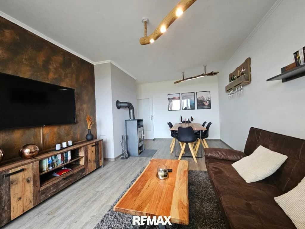 3-Zimmer-Wohnung kaufen in Melk – 79 m², € 135.000 – Bild 2 von 15