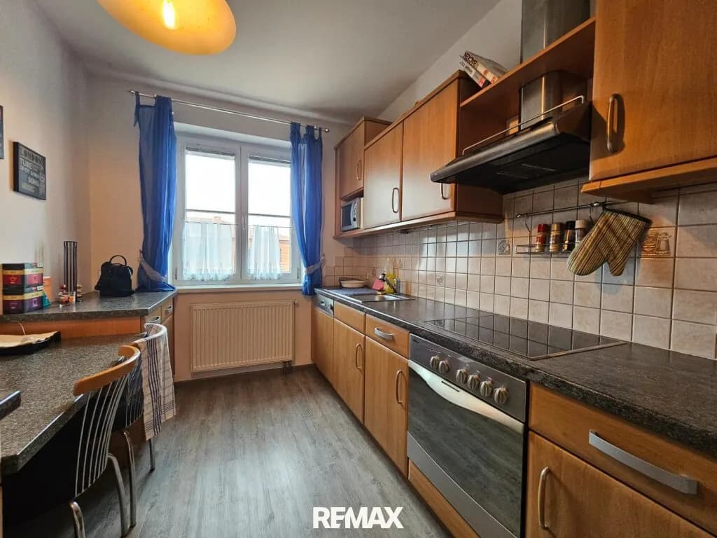 3-Zimmer-Wohnung kaufen in Melk – 79 m², € 135.000 – Bild 3 von 15