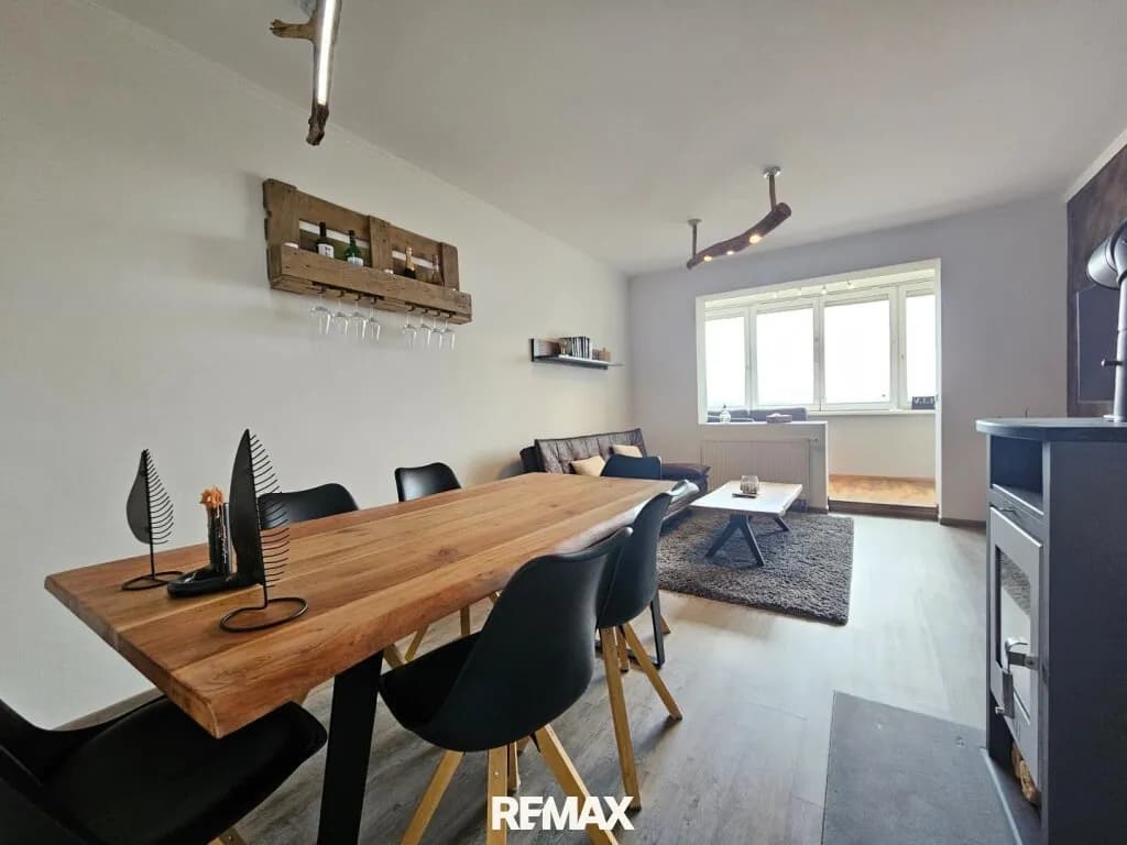 3-Zimmer-Wohnung kaufen in Melk – 79 m², € 135.000 – Bild 4 von 15