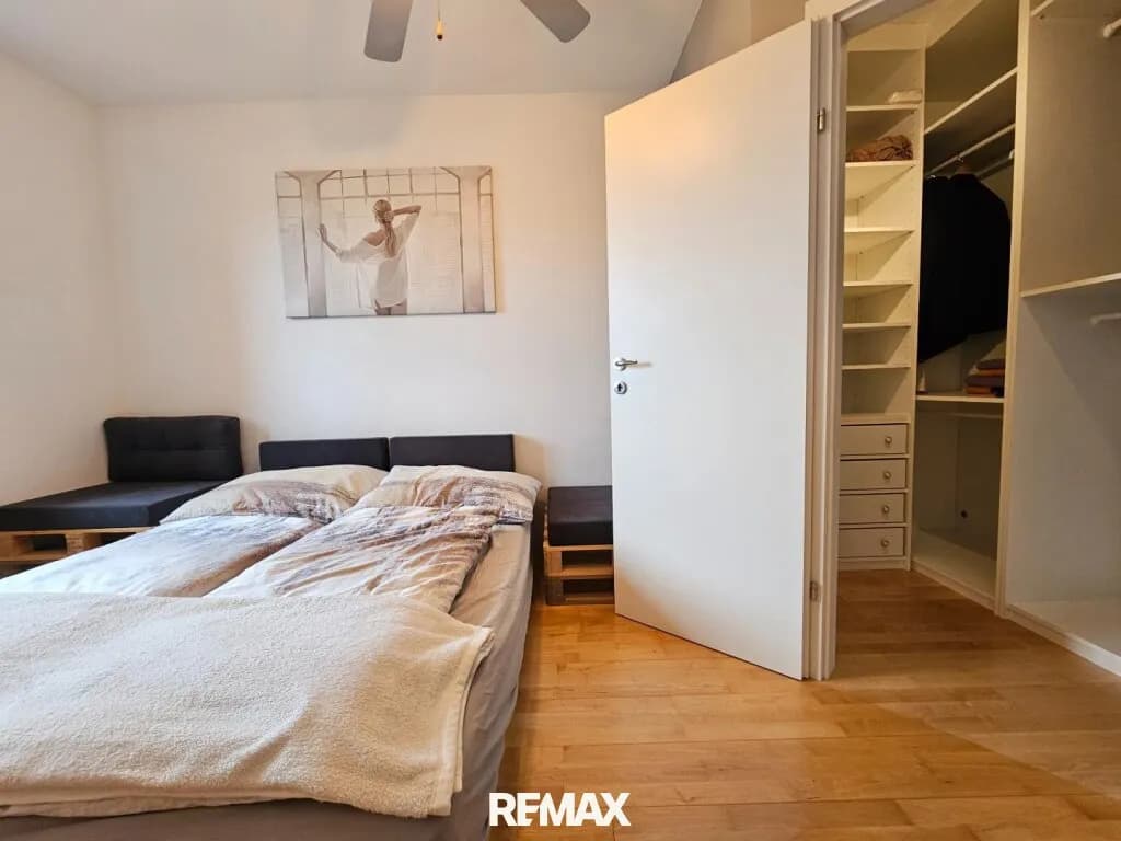 3-Zimmer-Wohnung kaufen in Melk – 79 m², € 135.000 – Bild 6 von 15