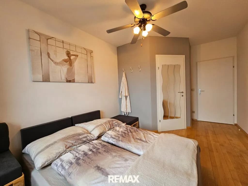 3-Zimmer-Wohnung kaufen in Melk – 79 m², € 135.000 – Bild 7 von 15