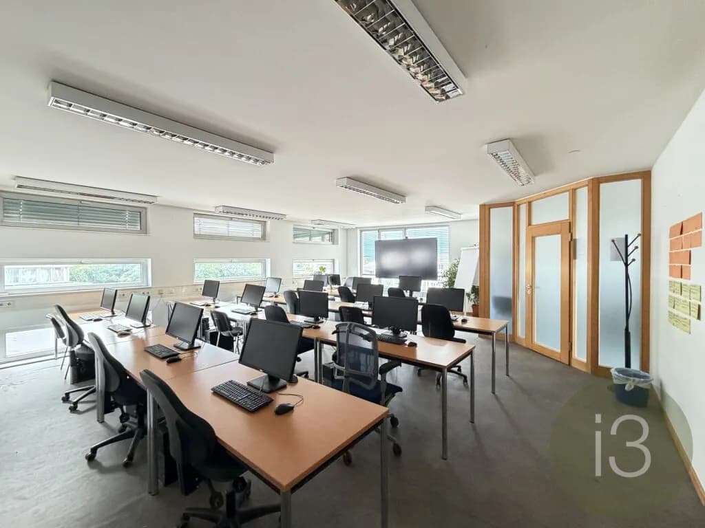 Gewerbeimmobilie mieten in Salzburg Stadt – 228 m² – Bild 2 von 7