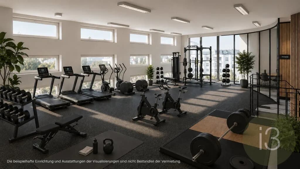 Gewerbeimmobilie mieten in Salzburg Stadt – 228 m² – Bild 3 von 7