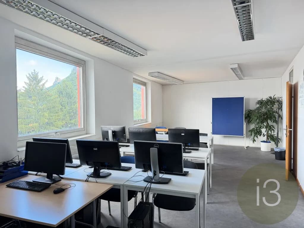 Gewerbeimmobilie mieten in Salzburg Stadt – 228 m² – Bild 4 von 7