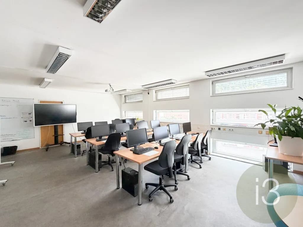 Gewerbeimmobilie mieten in Salzburg Stadt – 228 m² – Bild 5 von 7