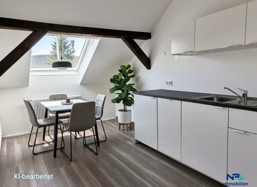 4-Zimmer-Gewerbeimmobilie mieten in Baden – 110 m², € 1.290 – Bild 7 von 9