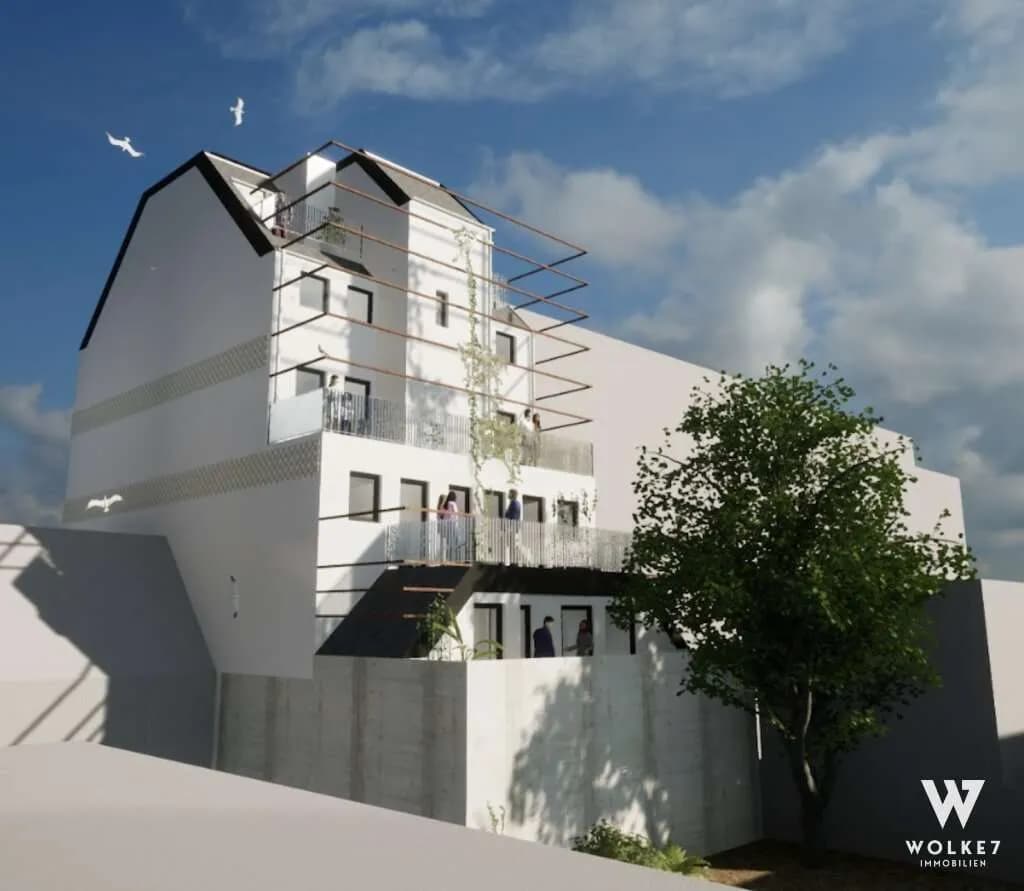 Gewerbeimmobilie kaufen in Wien – 582 m², € 990.000 – Bild 3 von 4