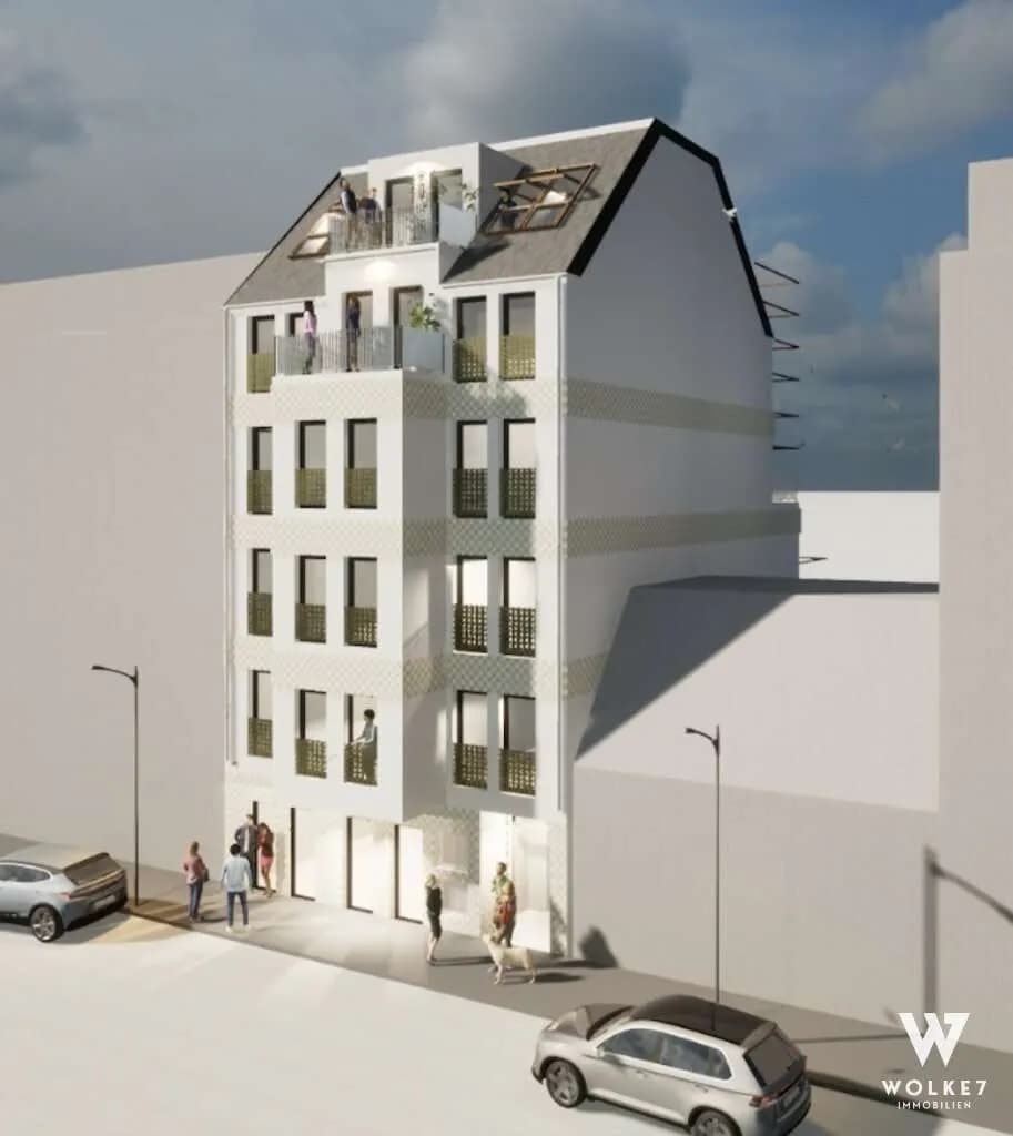 Gewerbeimmobilie kaufen in Wien – 582 m², € 990.000 – Bild 4 von 4
