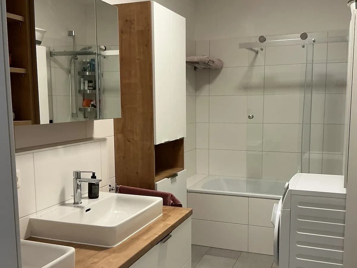 3-Zimmer-Wohnung kaufen in Zell am See – 71,35 m², € 519.000 – Bild 3 von 5