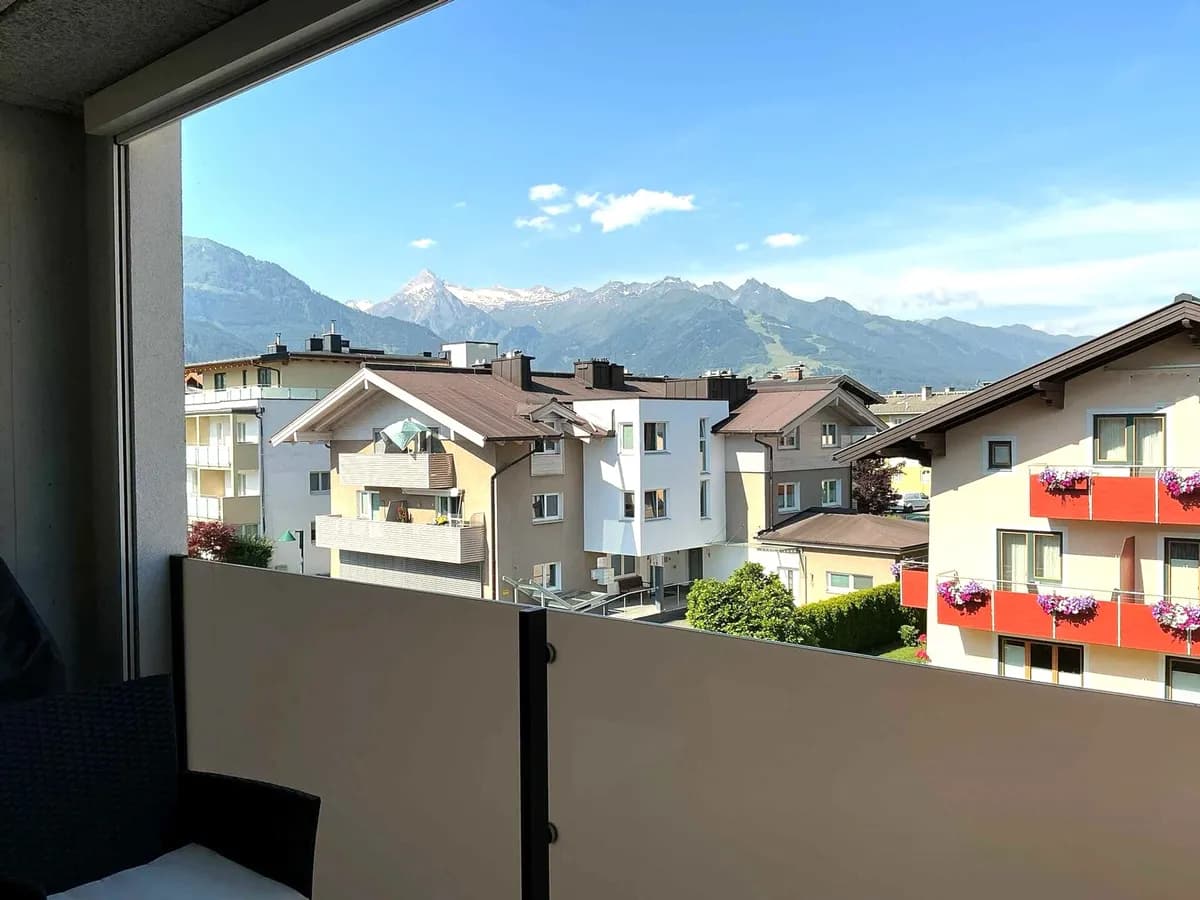 3-Zimmer-Wohnung kaufen in Zell am See – 71,35 m², € 519.000 – Bild 4 von 5