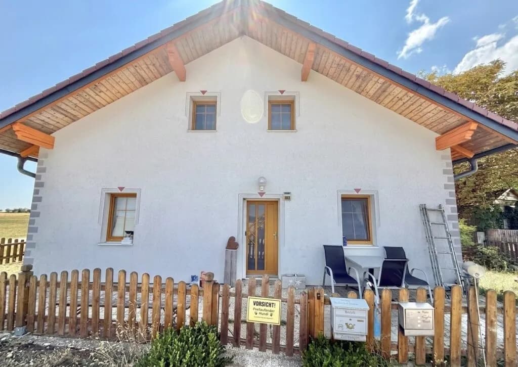 9-Zimmer-Haus kaufen in Zwettl – 250 m², € 349.000 – Bild 2 von 31