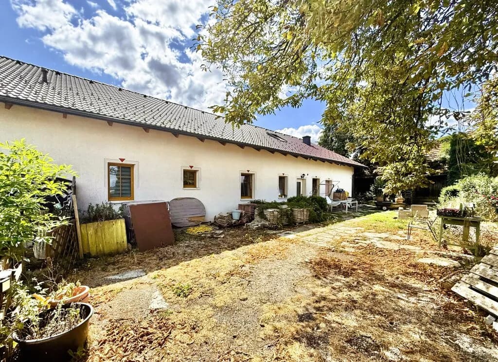 9-Zimmer-Haus kaufen in Zwettl – 250 m², € 349.000 – Bild 11 von 31