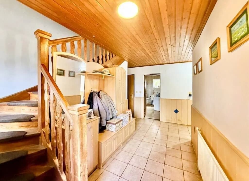 9-Zimmer-Haus kaufen in Zwettl – 250 m², € 349.000 – Bild 13 von 31