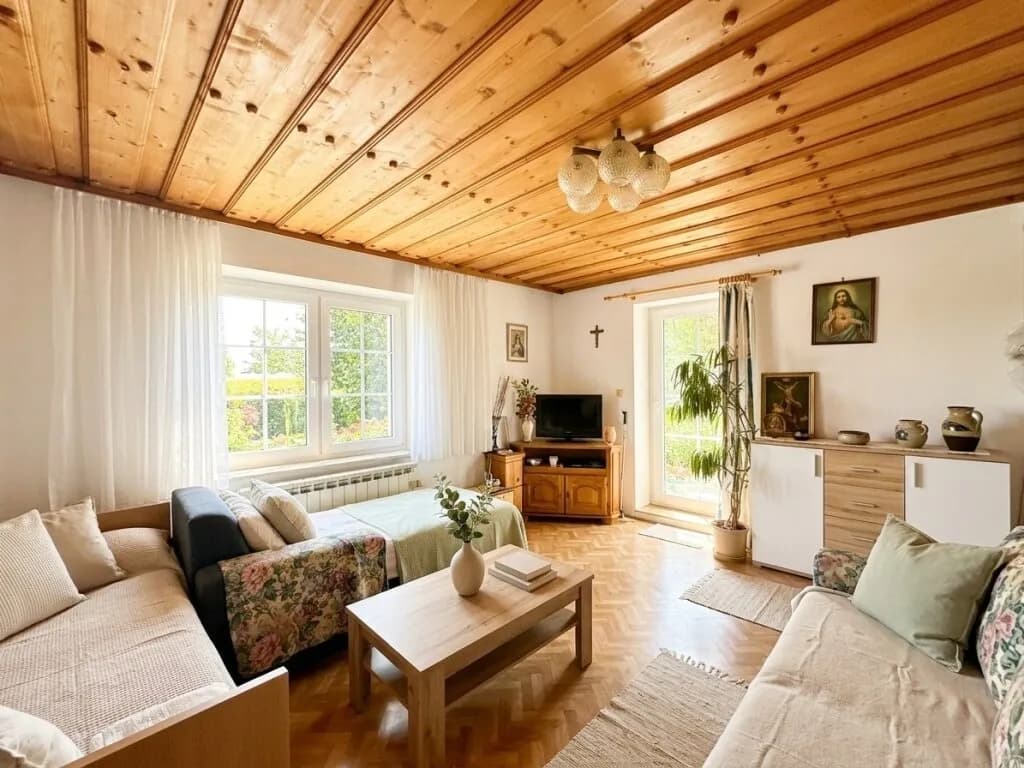 9-Zimmer-Haus kaufen in Zwettl – 250 m², € 349.000 – Bild 16 von 31