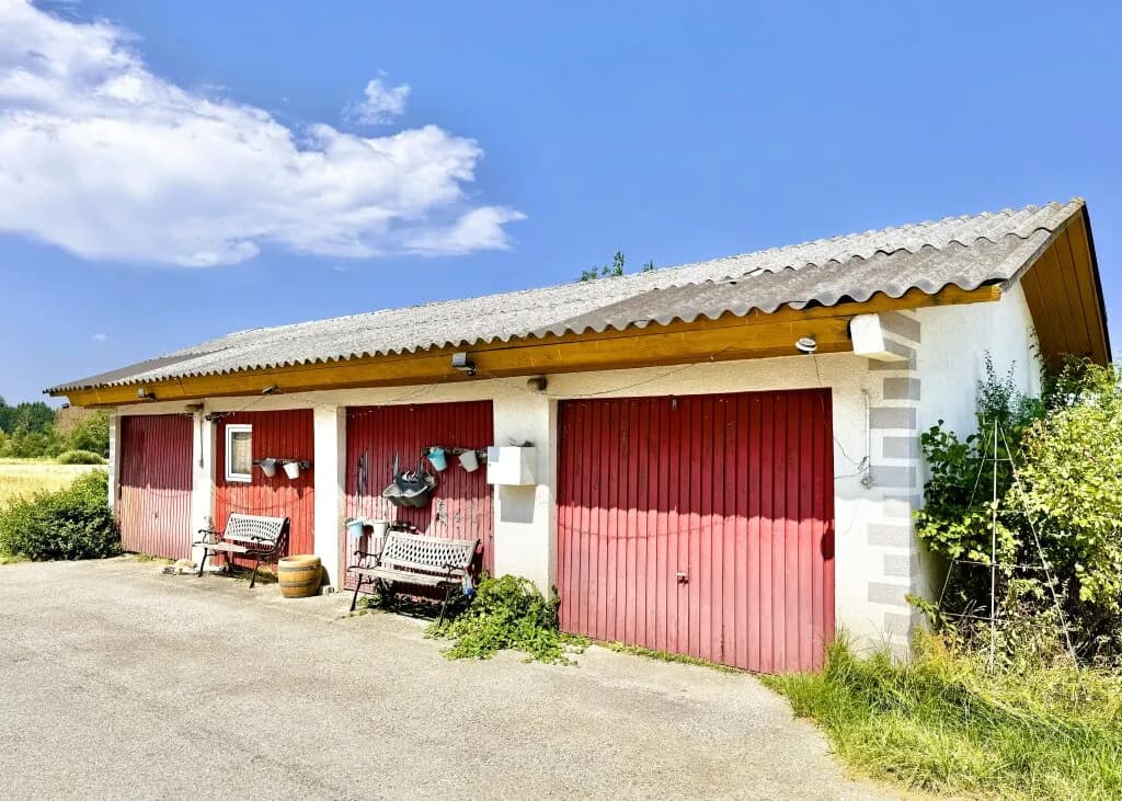 9-Zimmer-Haus kaufen in Zwettl – 250 m², € 349.000 – Bild 25 von 31
