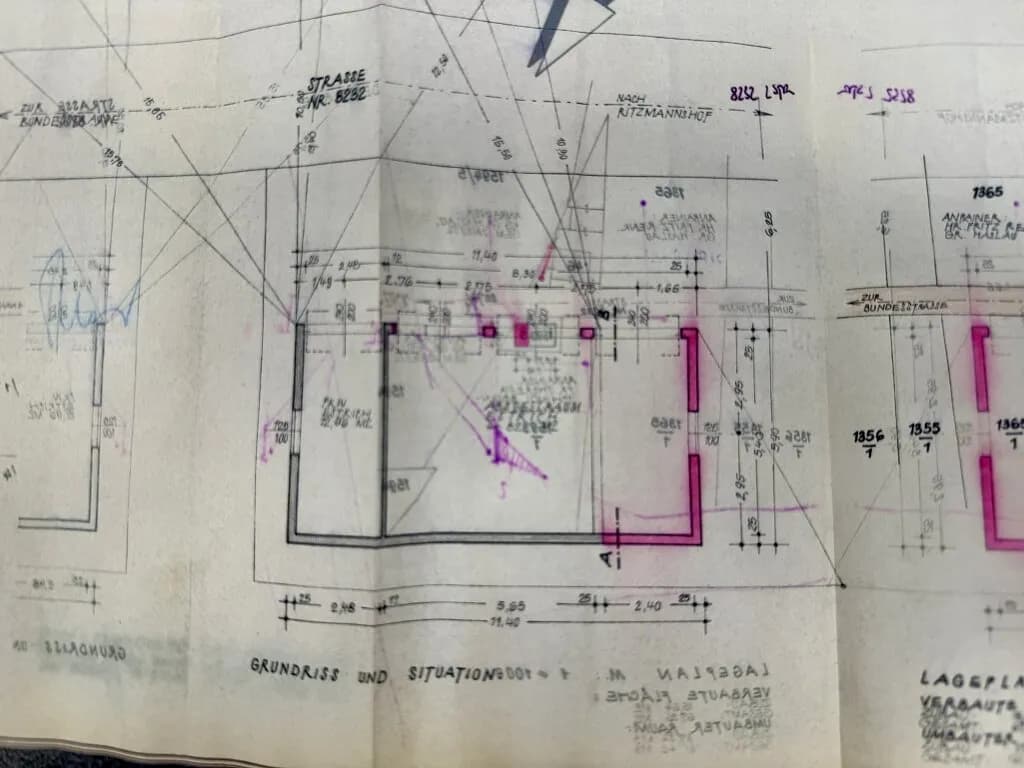9-Zimmer-Haus kaufen in Zwettl – 250 m², € 349.000 – Bild 30 von 31