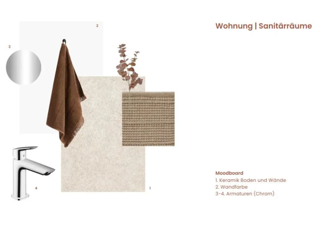 3-Zimmer-Wohnung kaufen in Graz – 55,21 m², € 345.063 – Bild 6 von 9
