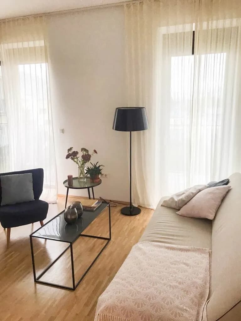 3-Zimmer-Wohnung mieten in Graz – 71,07 m², € 712