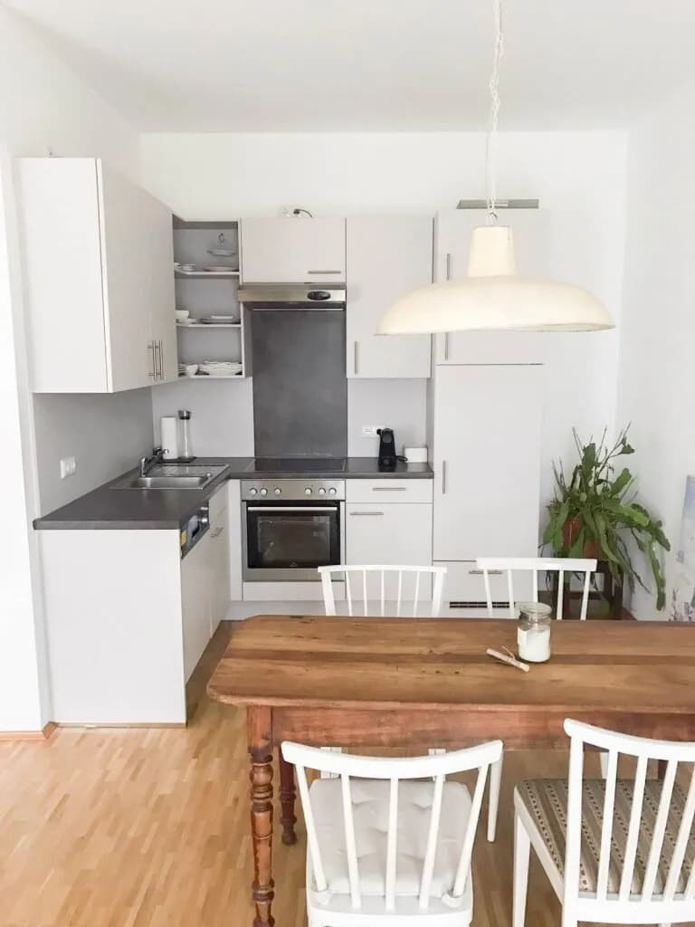 3-Zimmer-Wohnung mieten in Graz – 71,07 m², € 712 – Bild 2 von 7