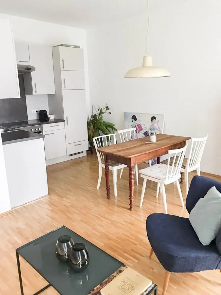 3-Zimmer-Wohnung mieten in Graz – 71,07 m², € 712 – Bild 3 von 7