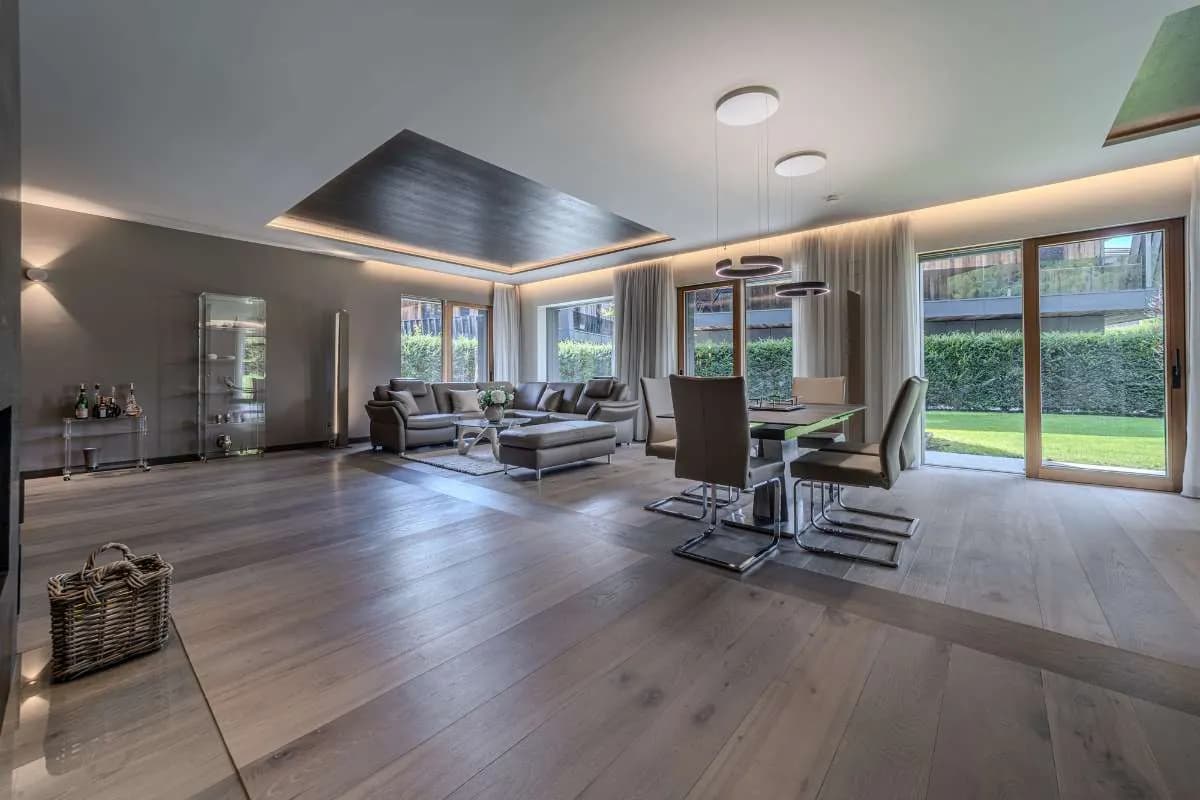4-Zimmer-Wohnung kaufen in Kitzbühel – 170 m², € 2.490.000 – Bild 1 von 10
