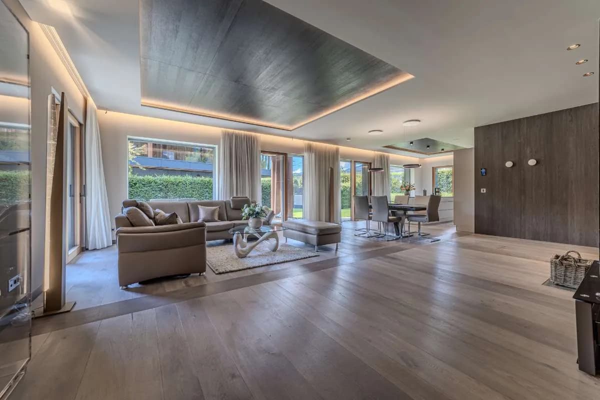 4-Zimmer-Wohnung kaufen in Kitzbühel – 170 m², € 2.490.000 – Bild 2 von 10