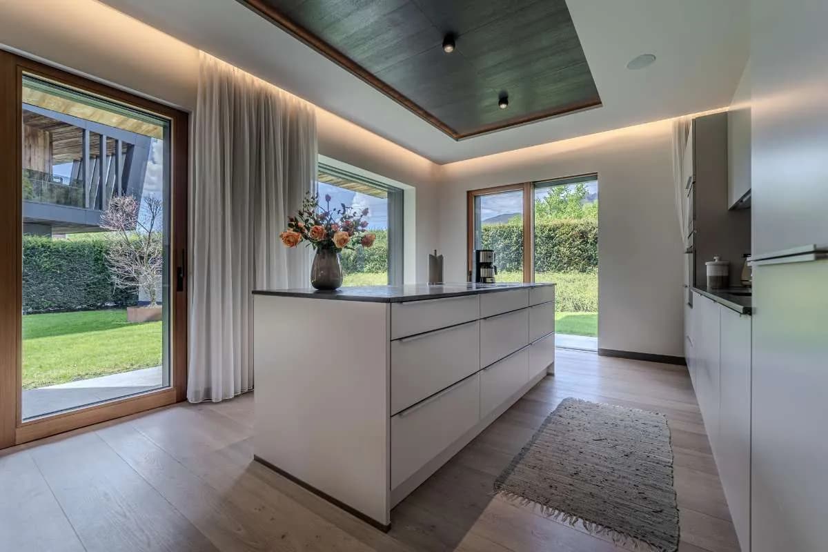 4-Zimmer-Wohnung kaufen in Kitzbühel – 170 m², € 2.490.000 – Bild 6 von 10