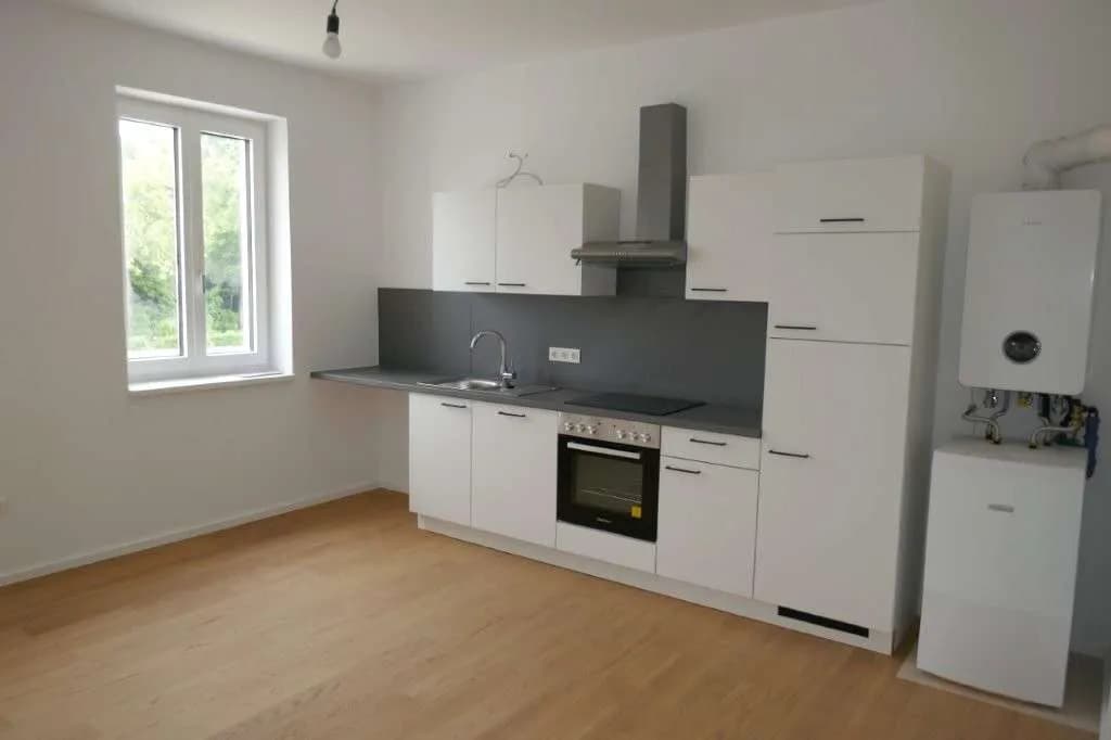 2-Zimmer-Wohnung mieten in Wiener Neustadt – 82 m², € 1.112 – Bild 2 von 7
