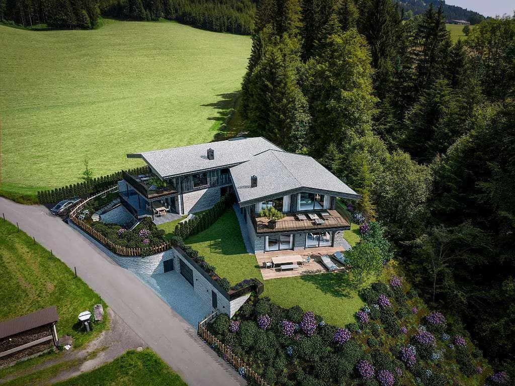 Immobilie kaufen in Kitzbühel – 358 m², € 5.250.000 – Bild 1 von 11