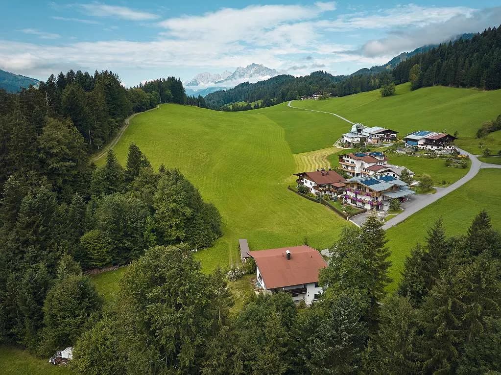 Immobilie kaufen in Kitzbühel – 358 m², € 5.250.000 – Bild 11 von 11