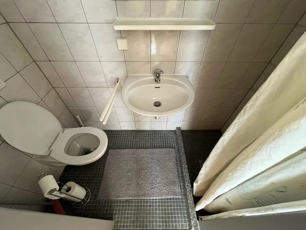 2-Zimmer-Wohnung mieten in Graz – 26 m², € 420 – Bild 4 von 4