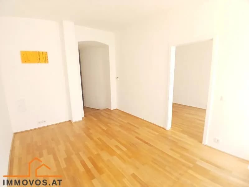 2-Zimmer-Wohnung kaufen in Wien – 49 m², € 198.000