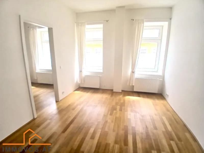 2-Zimmer-Wohnung kaufen in Wien – 49 m², € 198.000 – Bild 3 von 16