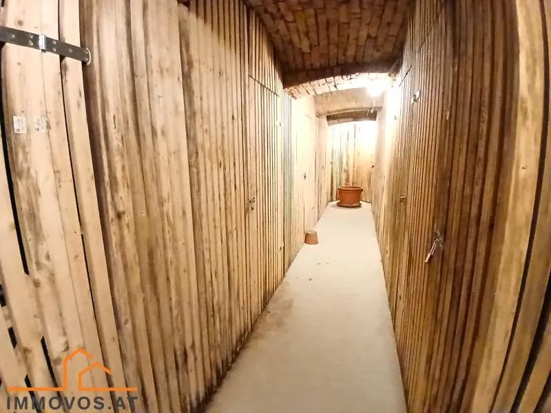 2-Zimmer-Wohnung kaufen in Wien – 49 m², € 198.000 – Bild 11 von 16