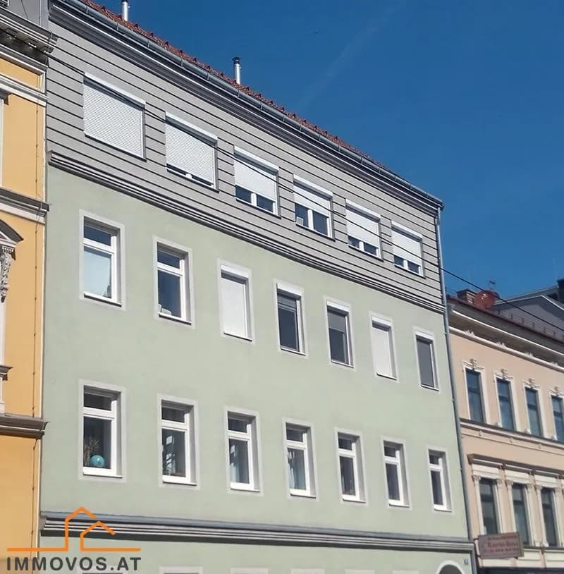2-Zimmer-Wohnung kaufen in Wien – 49 m², € 198.000 – Bild 13 von 16