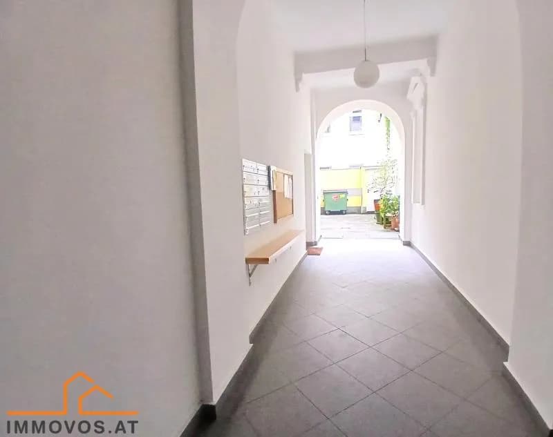 2-Zimmer-Wohnung kaufen in Wien – 49 m², € 198.000 – Bild 14 von 16