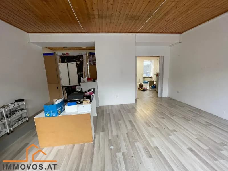 3-Zimmer-Gewerbeimmobilie mieten in Wien – 167,45 m², € 2.667 – Bild 3 von 4
