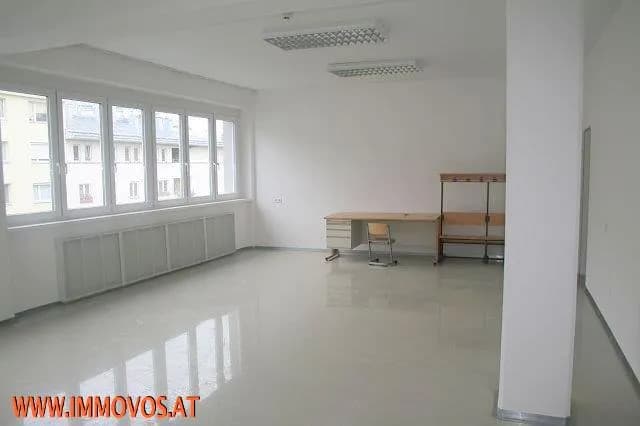 6-Zimmer-Gewerbeimmobilie mieten in Wien – 600 m², € 8.700 – Bild 4 von 8