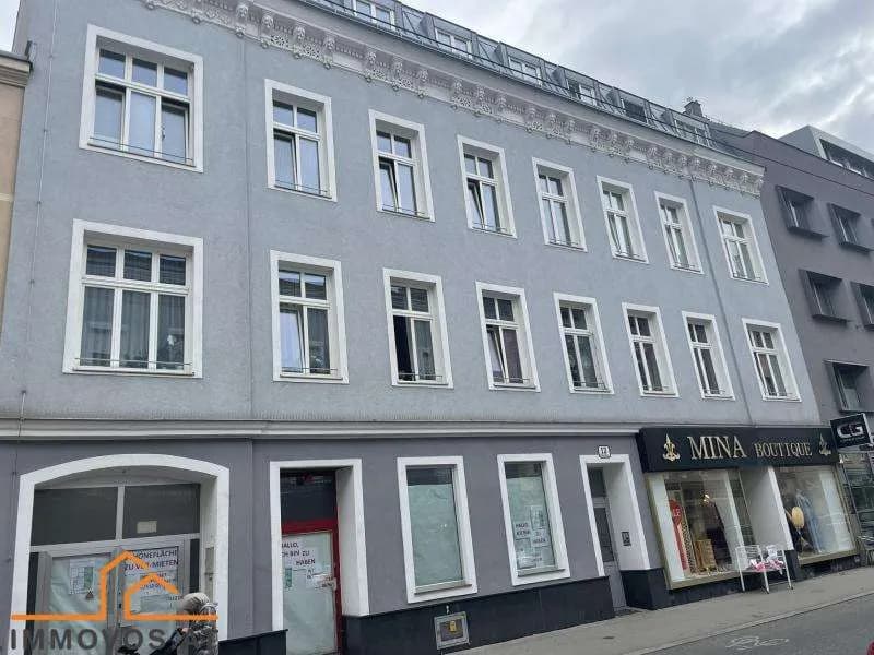 3-Zimmer-Gewerbeimmobilie mieten in Wien – 146,3 m², € 2.083 – Bild 2 von 7