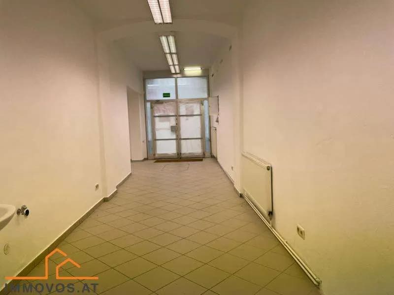 3-Zimmer-Gewerbeimmobilie mieten in Wien – 146,3 m², € 2.083 – Bild 3 von 7