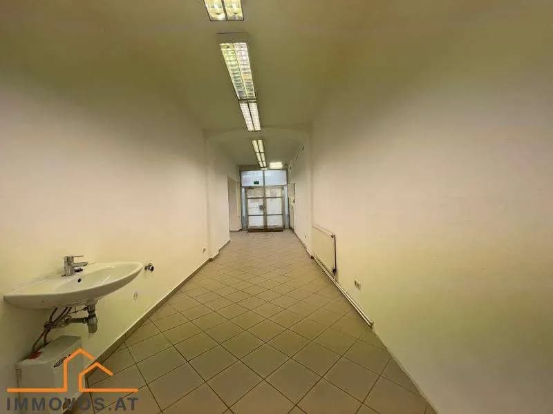 3-Zimmer-Gewerbeimmobilie mieten in Wien – 146,3 m², € 2.083 – Bild 4 von 7