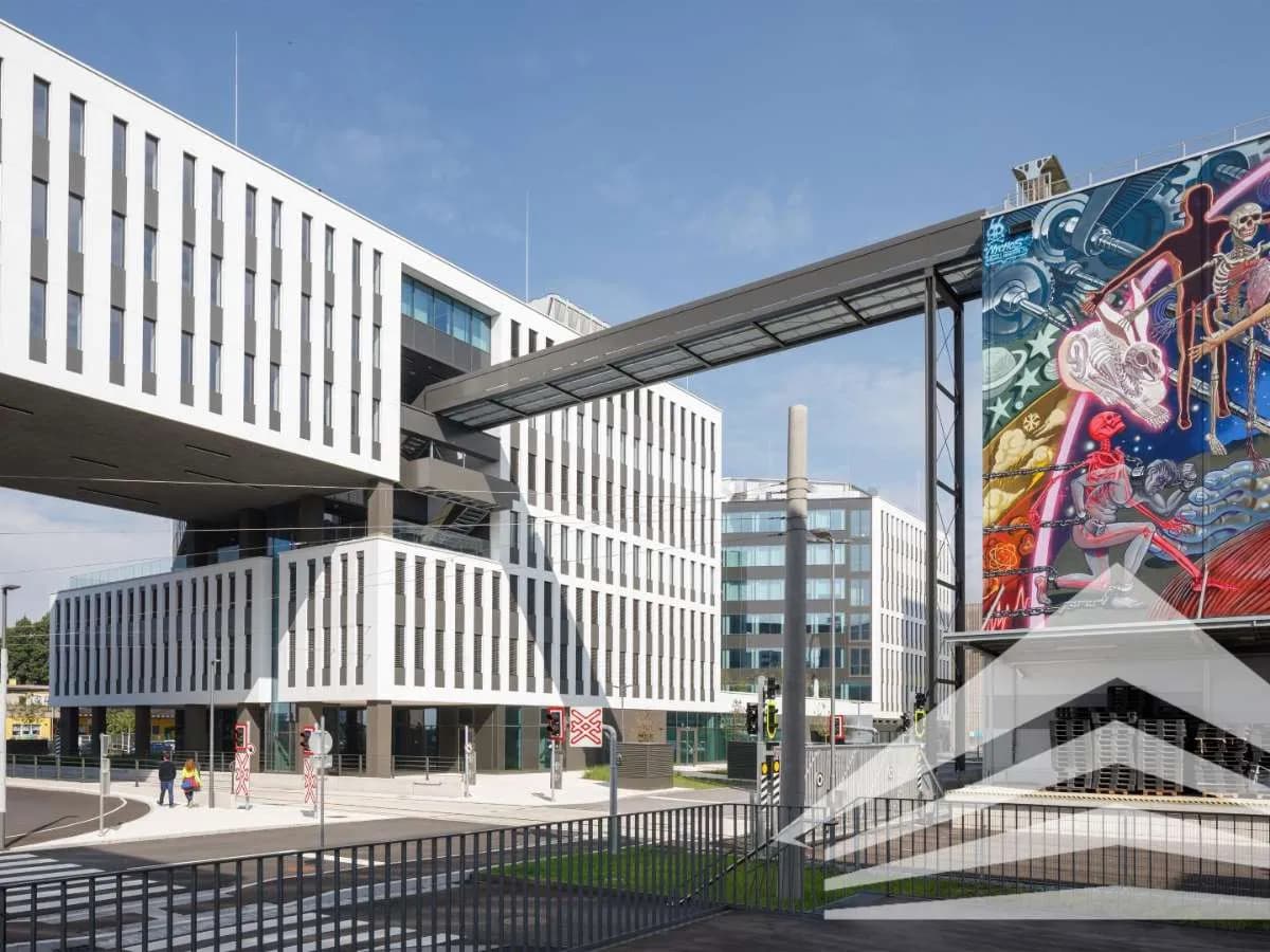 Gewerbeimmobilie mieten in Linz – 218 m², € 4.489