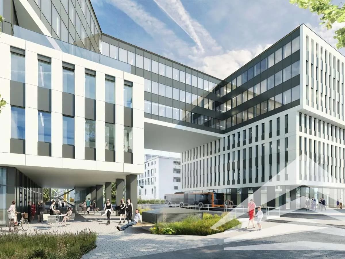 Gewerbeimmobilie mieten in Linz – 218 m², € 4.489 – Bild 4 von 12
